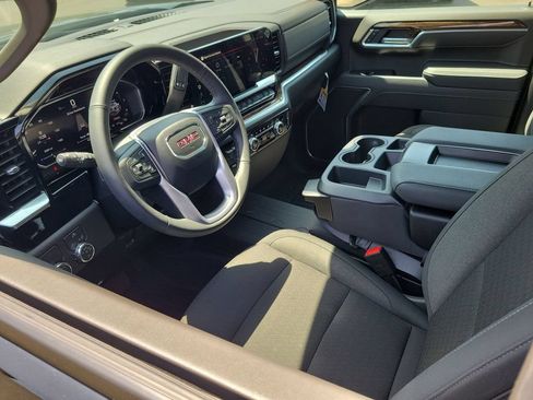 Used 2026 GMC Sierra 1500 Elevation w/ Elevation Select Package RWD image 10