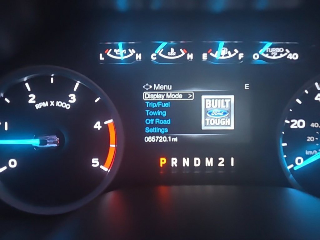 Used 2017 Ford F250 XL w/ STX Appearance Package AWD/4WD image 19