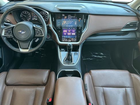 Used 2020 Subaru Outback Touring XT AWD/4WD image 12