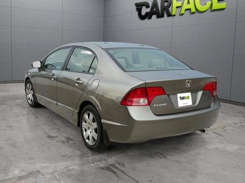 Used 2007 Honda Civic LX image 8