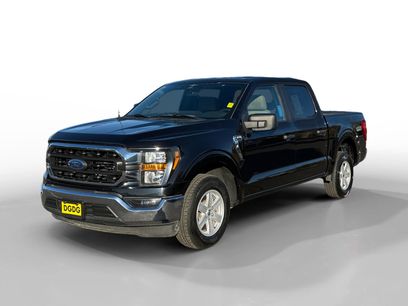 Used 2023 Ford F150 XLT