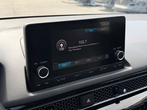 Used 2023 Honda Civic EX-L image 21