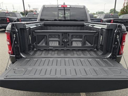 New 2026 RAM 1500 Big Horn image 9