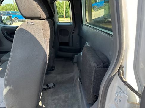 Used 2011 Ford Ranger XLT AWD/4WD image 19