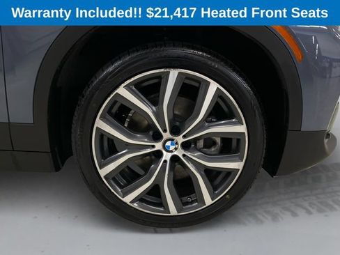 Used 2022 BMW X2 xDrive28i w/ Convenience Package AWD/4WD image 16