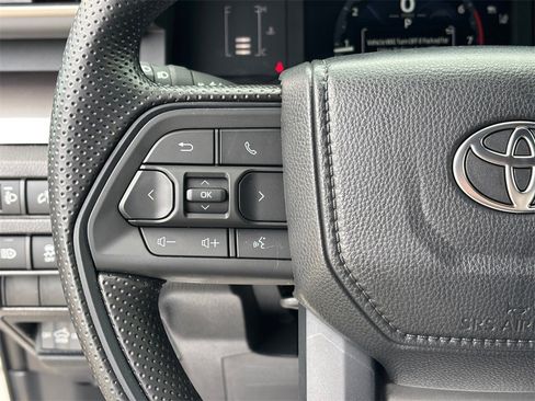 New 2026 Toyota Tacoma SR5 image 17