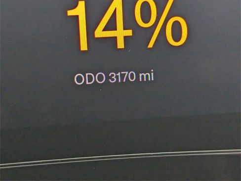 Used 2025 Polestar Polestar 3 image 26