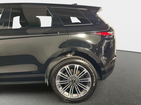 Used 2026 Land Rover Range Rover Evoque S AWD/4WD image 14