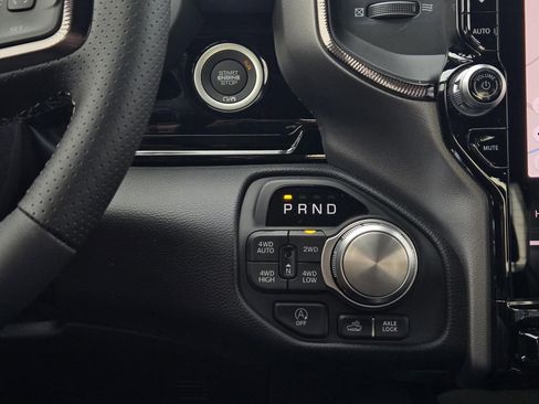 New 2026 RAM 1500 Rebel image 22