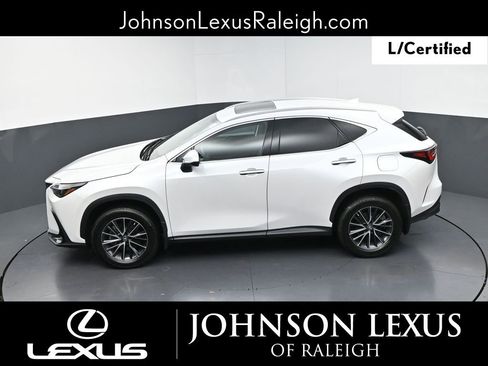 Used 2022 Lexus NX 350 AWD image 28