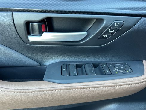 Certified 2026 Toyota Grand Highlander AWD Hybrid image 11