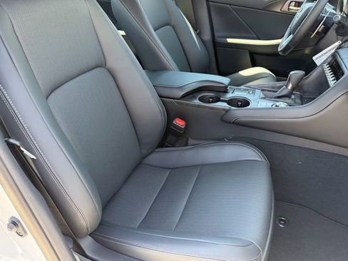 New 2026 Lexus IS 350 F Sport AWD/4WD image 11