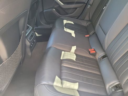 Used 2020 Audi A6 2.0T Premium image 12