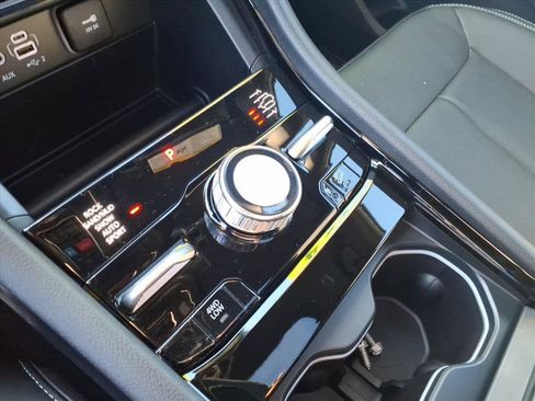 New 2025 Jeep Grand Cherokee L Overland w/ Trailer Tow Package image 13