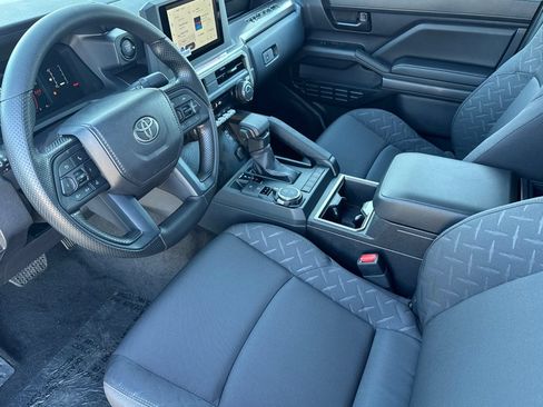 New 2026 Toyota Tacoma SR5 AWD/4WD image 10