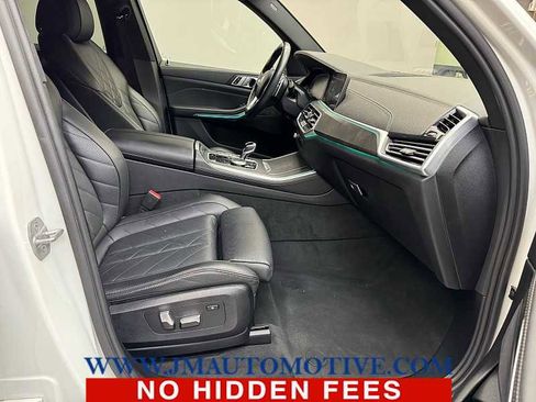 Used 2023 BMW X5 xDrive40i w/ Premium Package AWD/4WD image 20