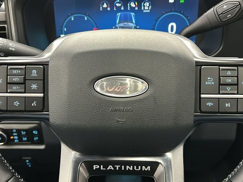 Used 2026 Ford F450 Platinum image 29
