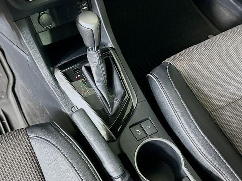 Used 2016 Toyota Corolla S image 23