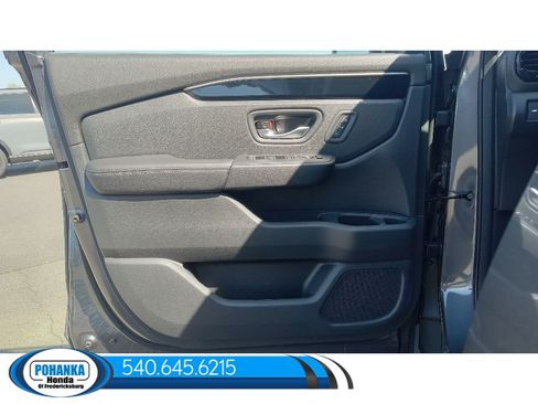 New 2026 Honda Passport RTL image 27