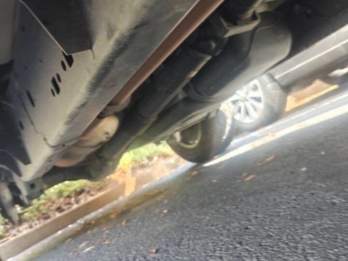 Used 2020 RAM 1500 Big Horn image 31