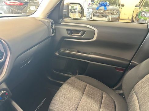 Used 2021 Ford Bronco Sport Big Bend AWD/4WD image 22