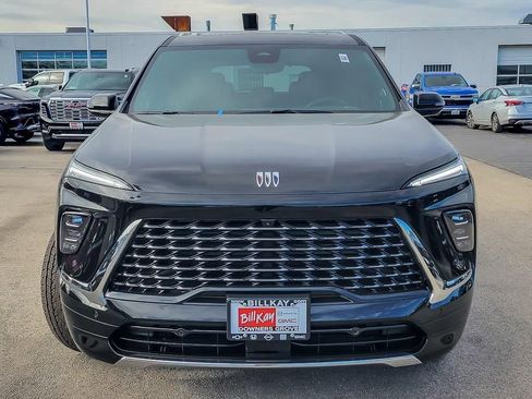 New 2026 Buick Enclave Avenir w/ Super Cruise Package AWD/4WD image 6