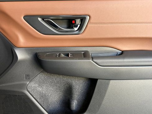 New 2026 Subaru Outback Touring XT image 20