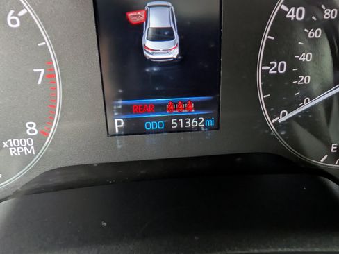 Used 2024 Toyota Corolla LE FWD image 18