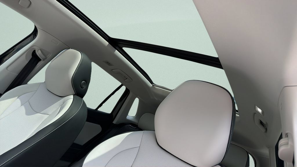 New 2026 Volkswagen Tiguan SE AWD/4WD image 19