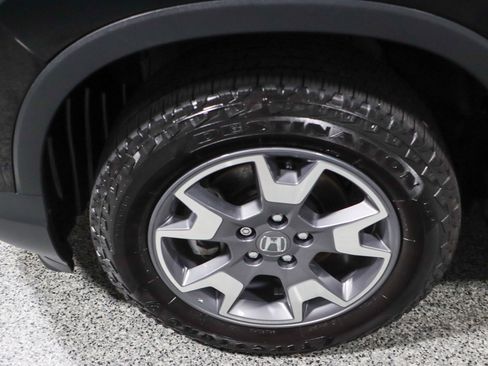 Used 2023 Honda Passport TrailSport image 11