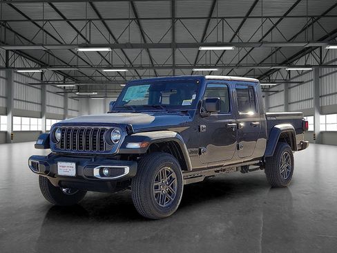 New 2026 Jeep Gladiator Sport image 1