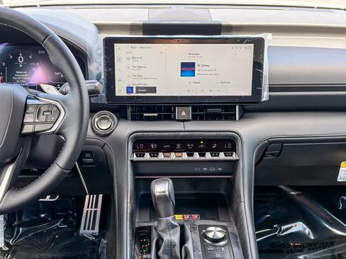 New 2026 Lexus IS 350 F Sport image 14