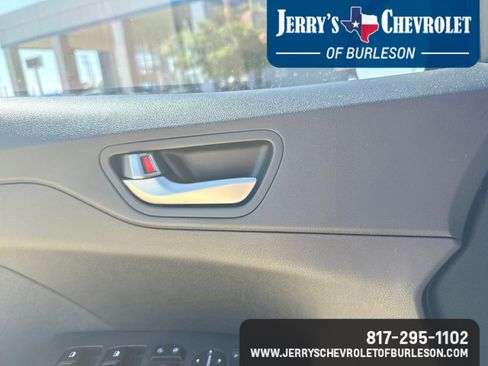 Used 2019 Hyundai Accent SE FWD image 12