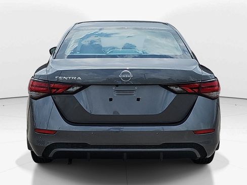 Used 2025 Nissan Sentra S FWD image 5