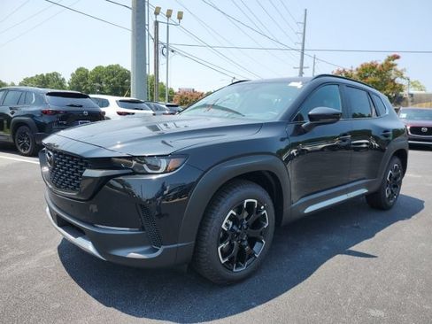 New 2026 MAZDA CX-50 Meridian Edition w/ Weather Package AWD/4WD image 7