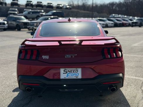 Used 2024 Ford Mustang GT Premium w/ GT Performance Package image 6