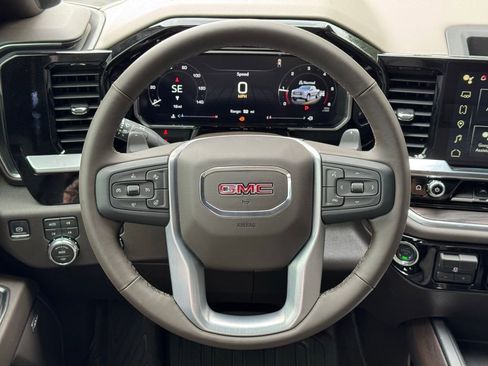 New 2026 GMC Sierra 1500 SLT AWD/4WD image 19