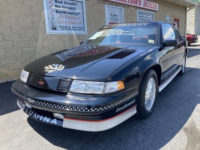 Used 1992 Chevrolet Lumina Z34
