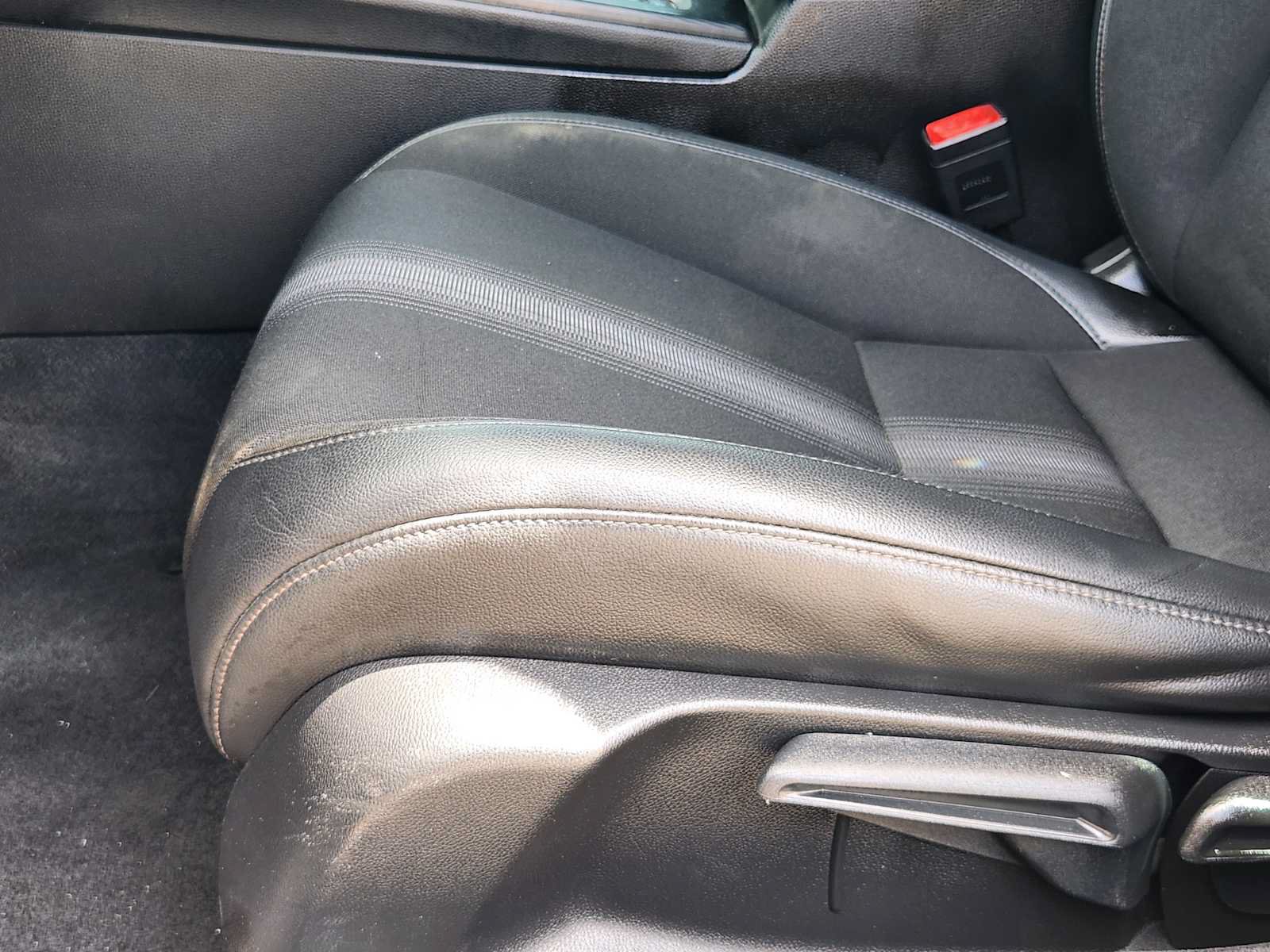 Certified 2022 Honda Civic Sport image 22
