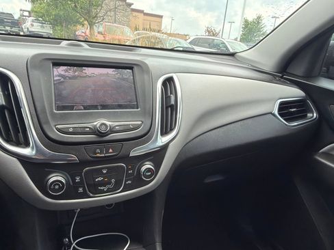 Used 2024 Chevrolet Equinox LS FWD image 4