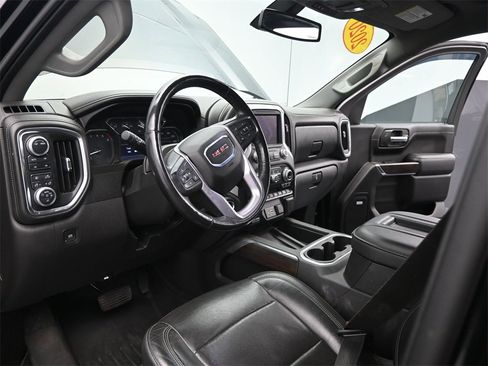 Used 2020 GMC Sierra 1500 SLT w/ SLT Premium Package image 18