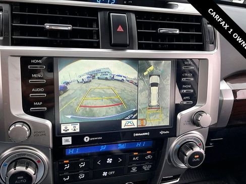 Used 2023 Toyota 4Runner Limited image 14