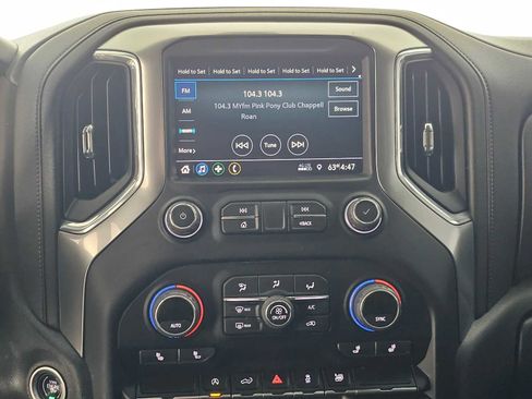 Used 2022 Chevrolet Silverado 1500 LT image 25