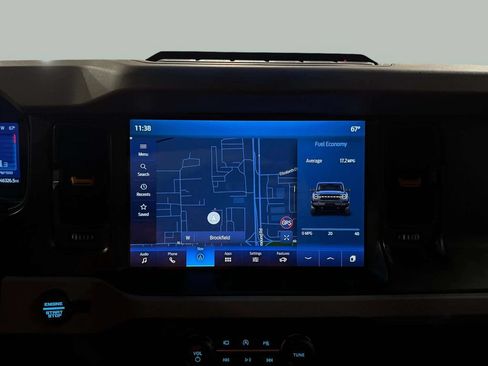 Used 2023 Ford Bronco Badlands AWD/4WD image 7