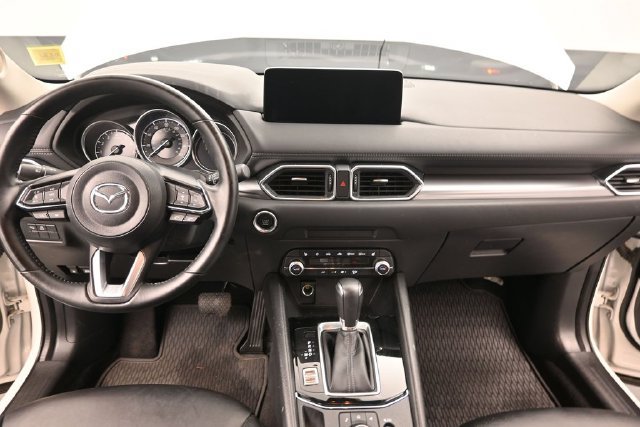 Certified 2024 MAZDA CX-5 AWD 2.5 S image 22