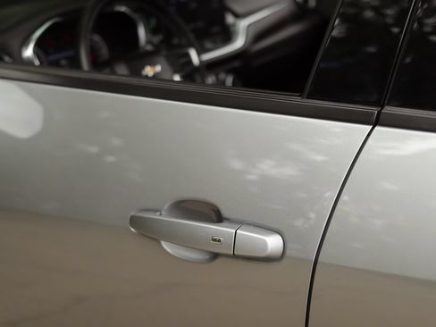 Used 2024 Chevrolet Blazer LT w/ LPO, Floor Liner Package FWD image 36