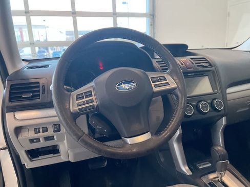 Used 2014 Subaru Forester 2.5i Touring w/ Popular Package #1 image 14