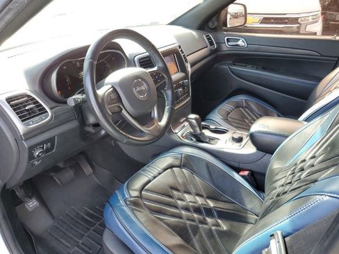 Used 2019 Jeep Grand Cherokee Laredo image 15