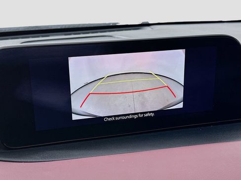 Used 2022 MAZDA MAZDA3 s image 17