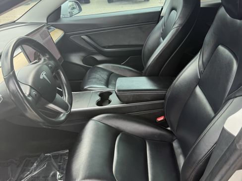 Used 2018 Tesla Model 3 Performance AWD/4WD image 12